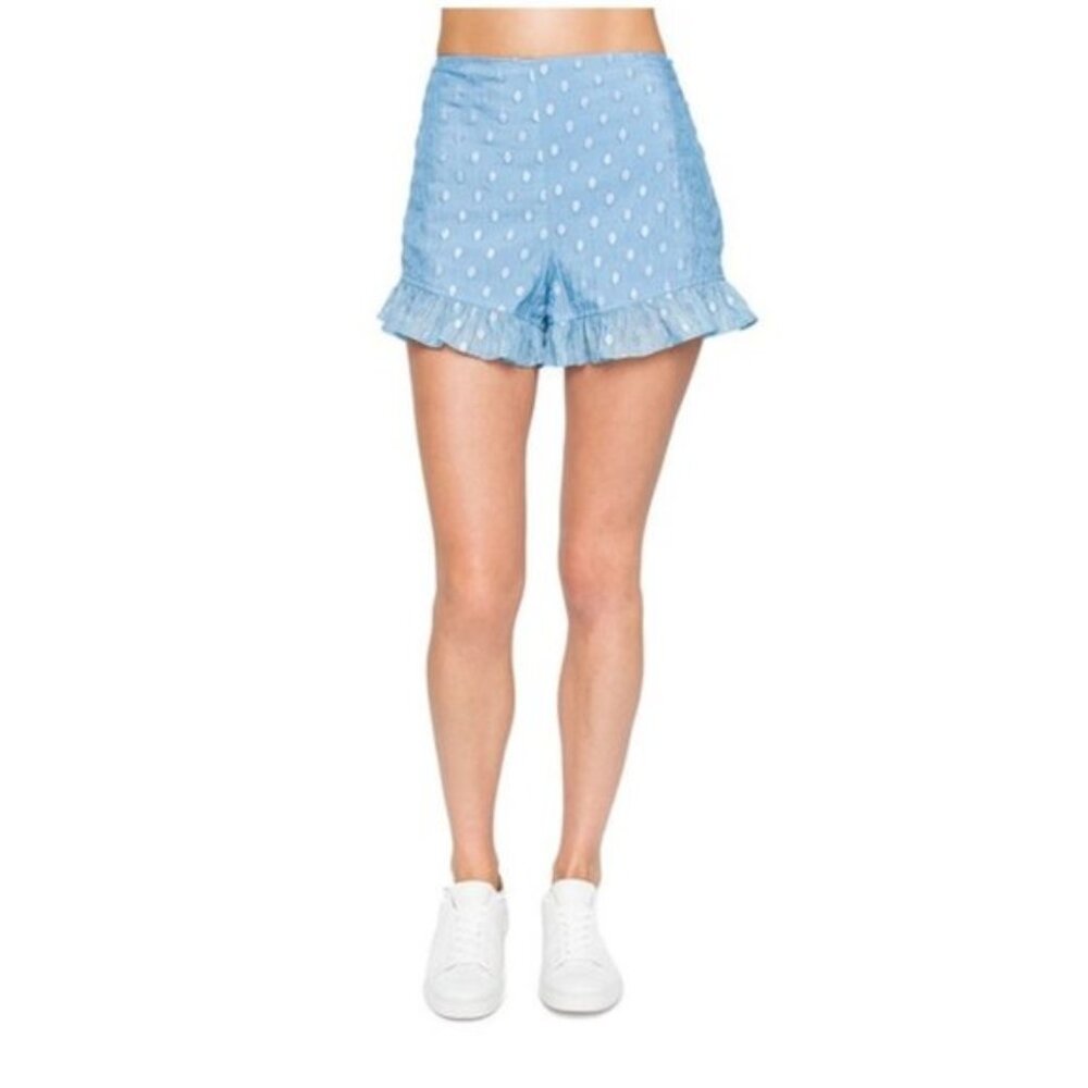 Sugarlips Cali Short